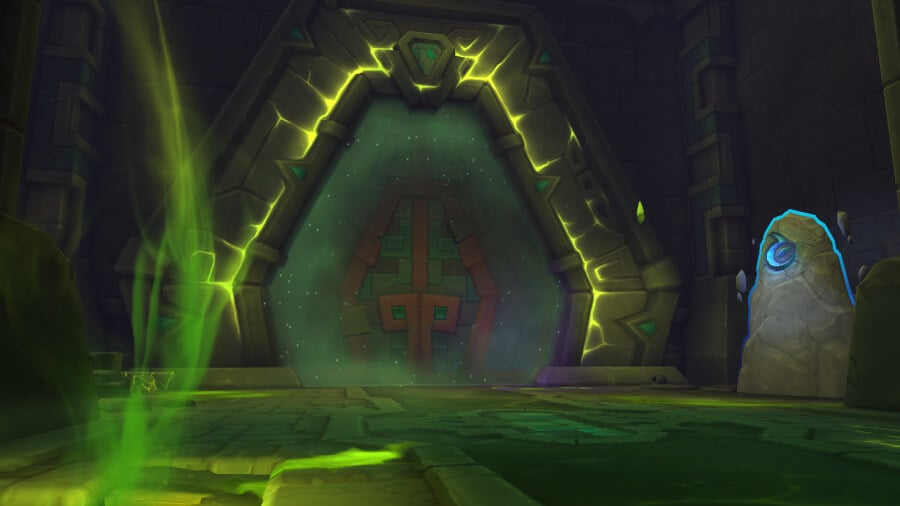 The Unbinding of Kith’ix Raid Entrance Location in WoW Midnight (Patch 12.1.5) thumbnail